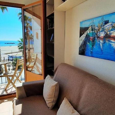 Apartmán Ar27-1 A Un Paso Del Mar Villajoyosa Exteriér fotografie